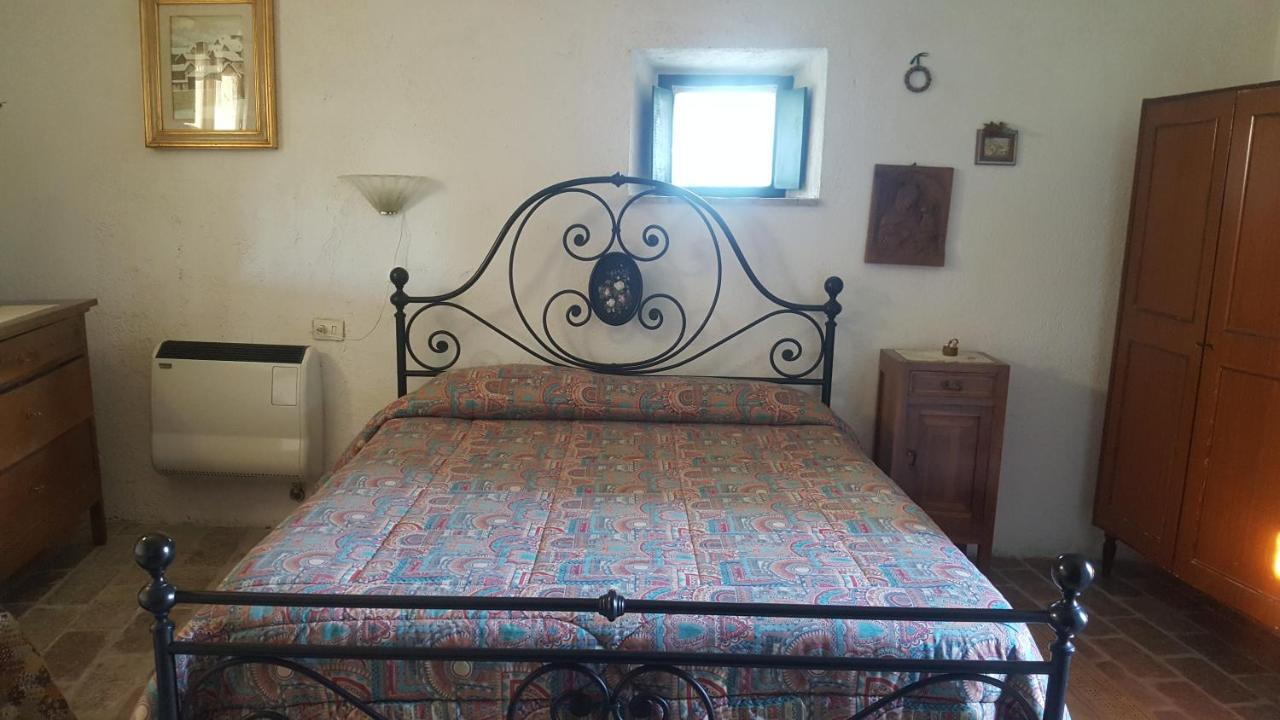 Bed & Breakfast Casa Lisetta Valtopina Kültér fotó